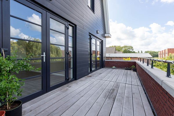 Medium property photo - Plantage 44, 2377 AJ Oude Wetering
